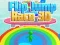Permainan Pandu Loncat Flip 3D talian