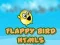 Permainan Flappy Bird HTML5 talian