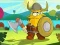 Permainan Kisah Viking Hero Busur talian