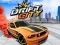 Permainan Kota Drift talian