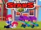Permainan Brawl Stars: Perang Api talian