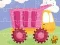 Permainan Teka-Teki Lori Comel untuk Kanak-Kanak talian