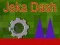 Permainan Jeka Dash talian