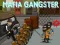 Permainan Gengster Mafia talian