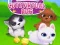 Permainan Anjing Maya Comel talian