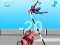 Permainan Spider Man Selamatkan Bayi talian