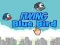 Permainan Burung Biru Terbang talian