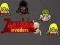 Permainan Penyerang Zombie talian