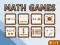 Permainan Permainan Matematik talian