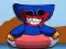 Permainan Huggy Wuggy Surf talian
