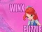 Permainan Teka Winx talian