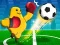 Permainan Bola Sepak Monster 3D talian