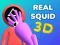Permainan Sotong Sebenar 3D talian