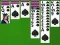 Permainan Spider Solitaire Plus talian