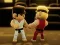 Permainan Karate Tidak Rasional talian