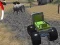 Permainan Lumba Monster Truck Turbo talian