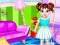 Permainan Pembersihan Rumah Bersepah Bersama Bayi Taylor talian
