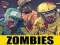 Permainan Kumpulan Zombie 3D talian