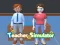 Permainan Simulasi Guru talian
