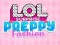 Permainan LOL Kejutan: Fesyen Preppy talian