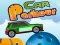 Permainan Parkour Kereta talian