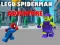 Permainan Pengembaraan Lego Spider-Man talian