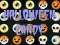 Permainan Gula-gula Halloween talian