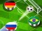 Permainan Piala Bola Sepak Bola Jari talian Permainan Piala Bola Sepak Bola Jari talian
