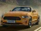 Permainan Ford Mustang California Special Slide talian