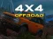 Permainan 4X4 OFFROAD talian