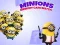 Permainan Permainan Kad Memori Minions talian