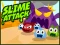 Permainan Serangan Slime talian