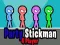 Permainan Pesta Stickman 4 Pemain talian