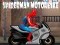 Permainan Spider-Man Motosikal talian