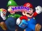 Permainan Mario: Permainan Kad Memori talian