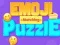 Permainan Kode Puzzlekemudian Emoji talian
