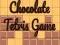 Permainan Permainan Tetris Coklat talian