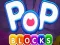 Permainan POP Blok talian
