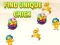 Permainan Cari Anak Ayam Unik talian