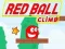 Permainan Bola Merah Mendaki talian