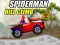 Permainan Spiderman: Pendakian Bukit talian