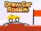 Permainan Lukis Jalan Kereta talian