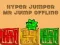 Permainan Lompat hiper Encik Jump luar talian talian