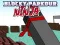 Permainan Ninja Parkour Blok talian
