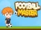 Permainan Master Bola Sepak talian