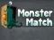 Permainan Padanan Monster talian Permainan Padanan Monster talian
