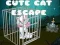 Permainan Pelarian Kucing Comel talian