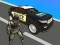 Permainan Pengejaran Kereta Polis talian