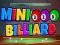 Permainan Mini Biliard talian