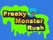 Permainan Larian Monster Pelik talian